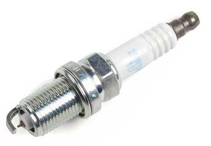 Mercedes Spark Plug (Laser Iridium) - NGK Laser Iridium 4696